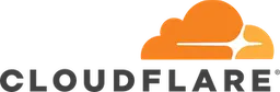Cloudflare Logo